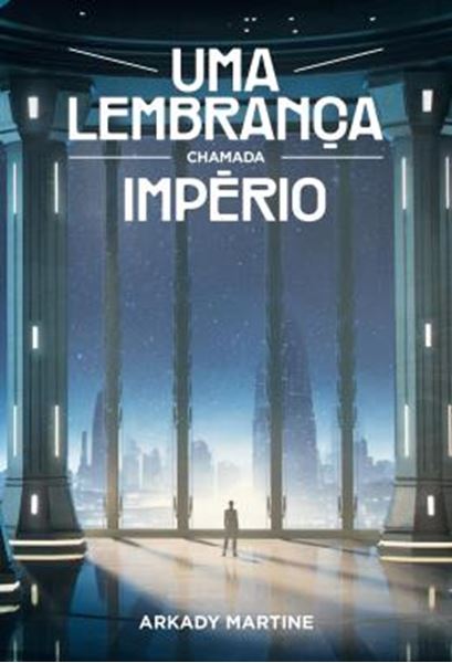Picture of UMA LEMBRANCA CHAMADA IMPERIO