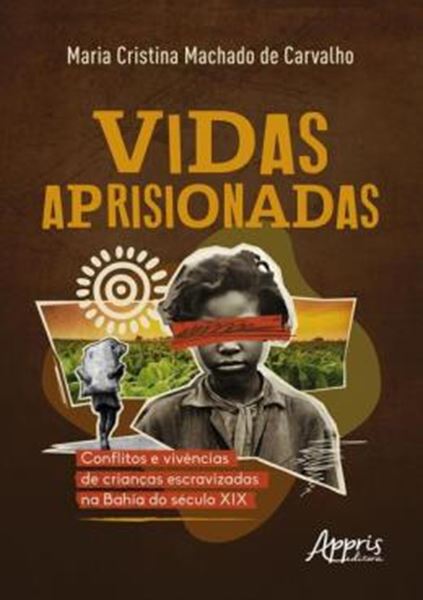 Picture of VIDAS APRISIONADAS