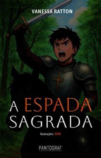 Picture of A ESPADA SAGRADA