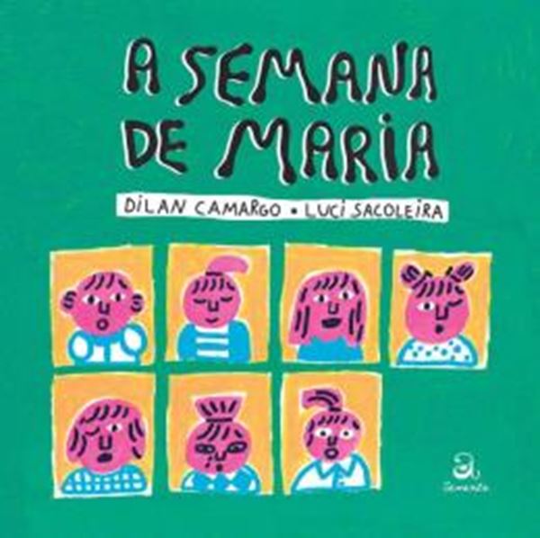 Picture of A SEMANA DE MARIA