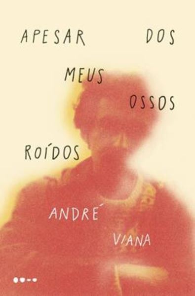 Picture of APESAR DOS MEUS OSSOS ROIDOS
