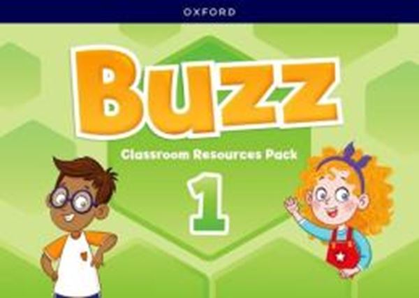 Picture of BUZZ 1 - CLASSROOM RESOUCES PACK - LEARN, GROW, FLY!