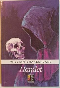 Imagem de WILLIAM SHAKESPEARE - HAMLET 13,5X20 