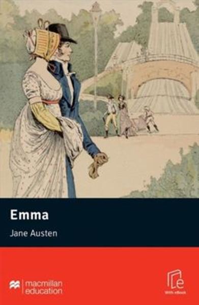 Picture of EMMA - WITH EBOOK