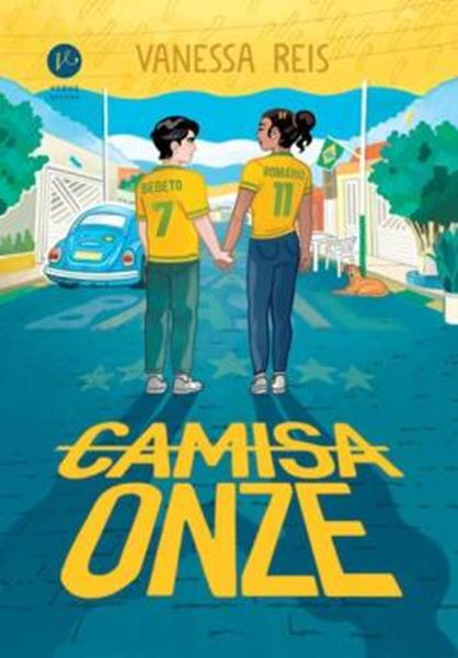 Picture of CAMISA ONZE