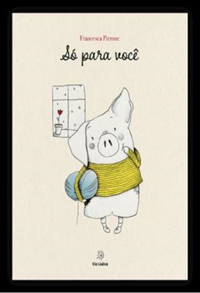 Picture of SO PARA VOCE