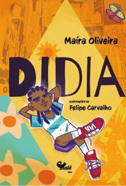 Picture of DIDIA