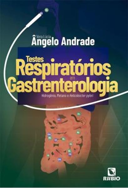 Picture of TESTES RESPIRATORIOS EM GASTRENTEROLOGIA: HIDROGENIO, METANO E HELICOBACTER PYLORI