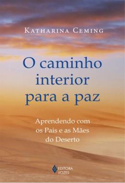 Picture of O CAMINHO INTERIOR PARA A PAZ
