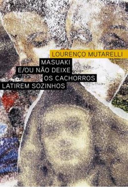 Picture of MASUAKI E/OU NAO DEIXE OS CACHORROS LATIREM SOZINHOS