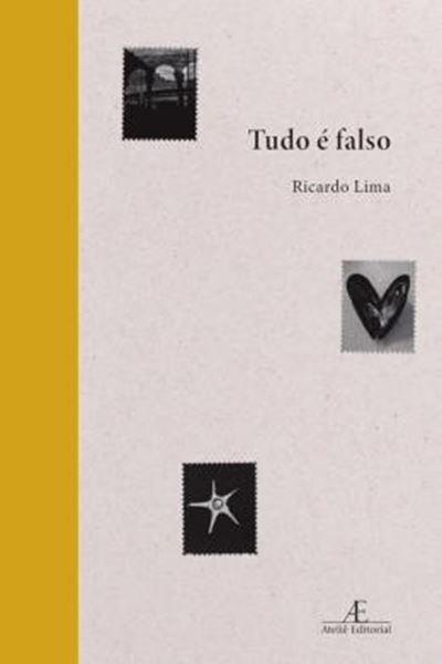 Picture of TUDO E FALSO