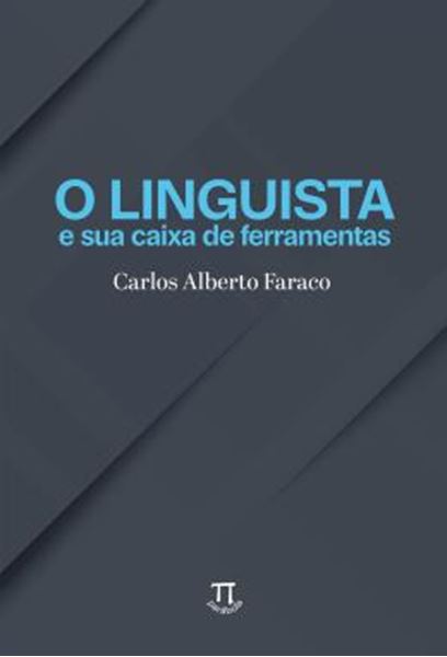 Picture of O LINGUISTA E SUA CAIXA DE FERRAMENTAS