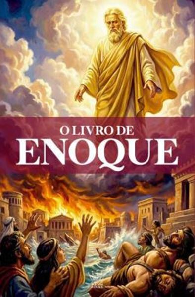 Picture of O LIVRO DE ENOQUE - O ETIOPE