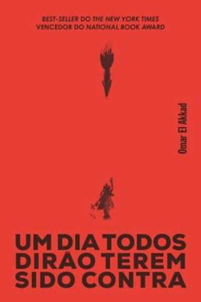 Picture of UM DIA TODOS DIRAO TEREM SIDO CONTRA