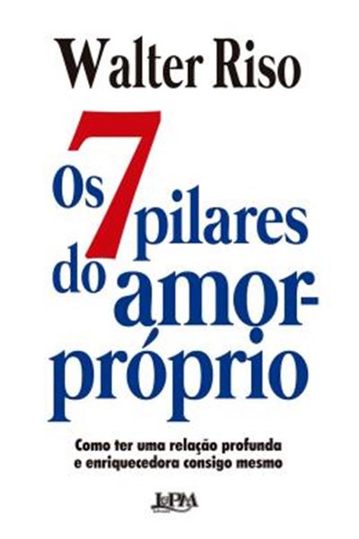 Picture of OS 7 PILARES DO AMOR-PROPRIO