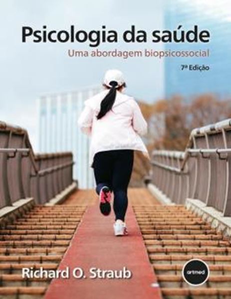 Picture of PSICOLOGIA DA SAUDE 7ED.