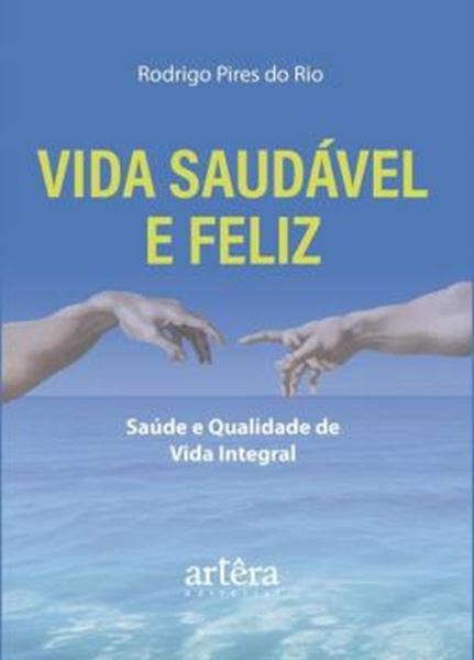 Picture of VIDA SAUDAVEL E FELIZ - SAUDE E QUALIDADE DE VIDA INTEGRAL