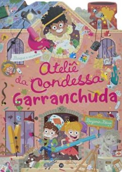 Picture of ATELIE DA CONDESSA GARRANCHUDA