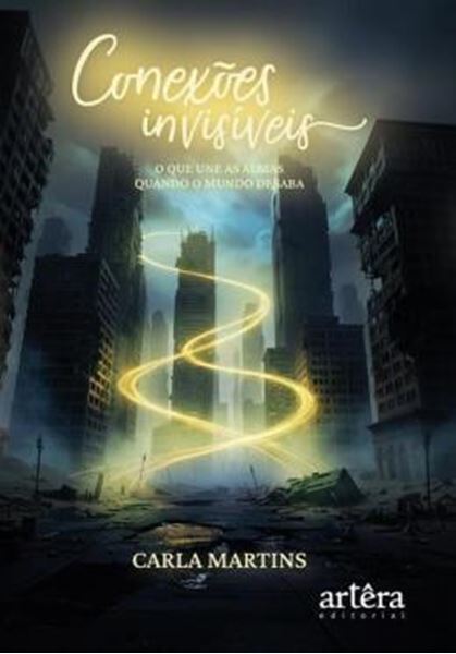 Picture of CONEXOES INVISIVEIS