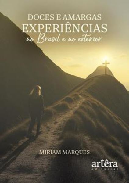 Picture of DOCES E AMARGAS EXPERIENCIAS