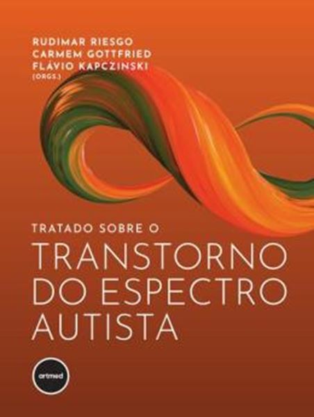 Picture of TRATADO SOBRE O TRANSTORNO DO ESPECTRO AUTISTA