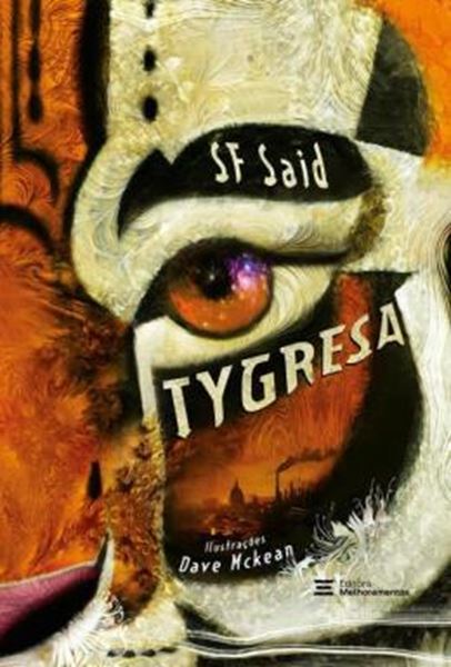 Picture of TYGRESA