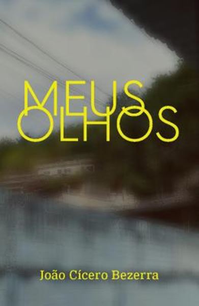 Picture of MEUS OLHOS - (OU DE MEDO E CUIDADO)