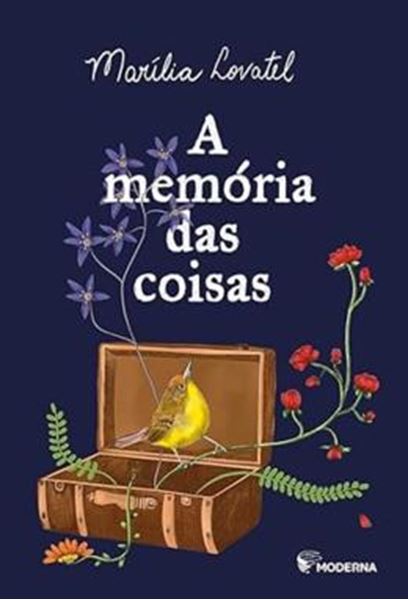 Picture of A MEMORIA DAS COISAS