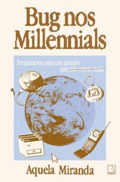 Picture of BUG NOS MILLENIALS