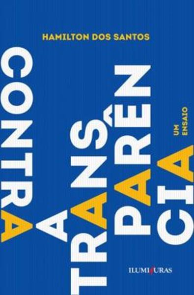 Picture of CONTRA A TRANSPARENCIA