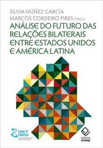 Picture of ANALISE DO FUTURO DAS RELACOES BILATERAIS ENTRE ESTADOS UNIDOS E AMERICA LATINA