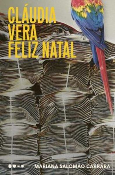 Picture of CLAUDIA VERA FELIZ NATAL