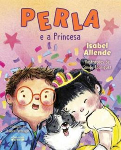 Picture of PERLA E A PRINCESA