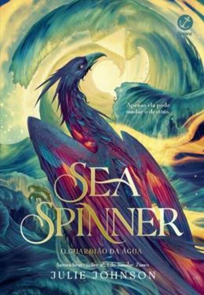 Picture of SEA SPINNER - O GUARDIAO DA AGUA - VOL. 2 REINO DOS REMANESCENTES