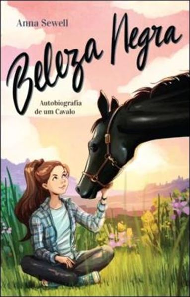 Picture of BELEZA NEGRA