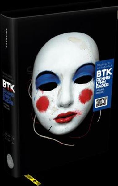 Picture of BTK - DECIFRANDO AS MASCARAS