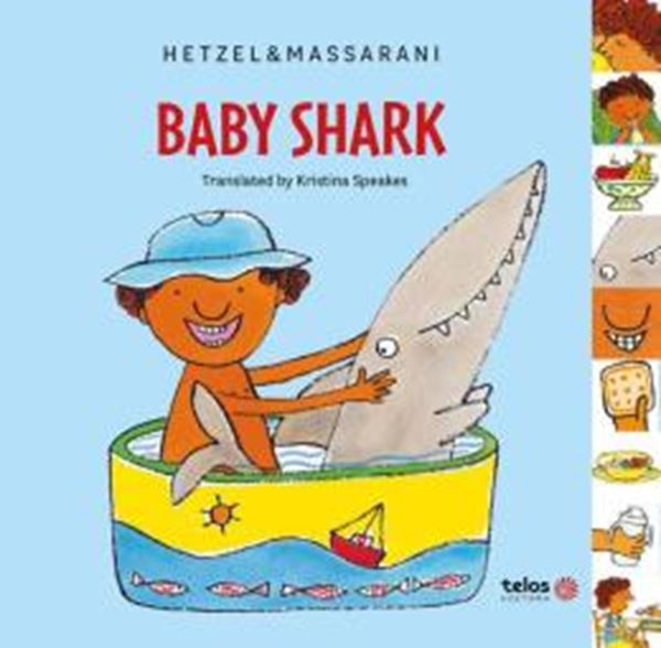Picture of BABY SHARK