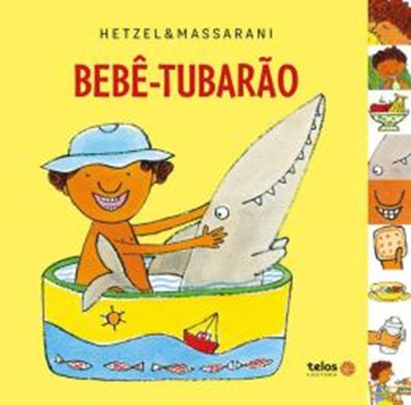 Picture of BEBE-TUBARAO
