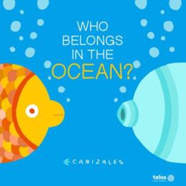 Picture of WHO BELONGS TO THE SEA?