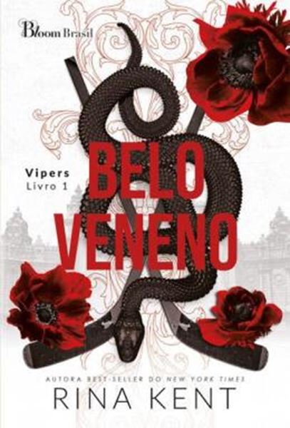 Picture of BELO VENENO (VIPERS VOL. 1)