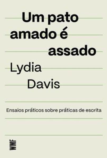 Picture of UM PATO AMADO E ASSADO