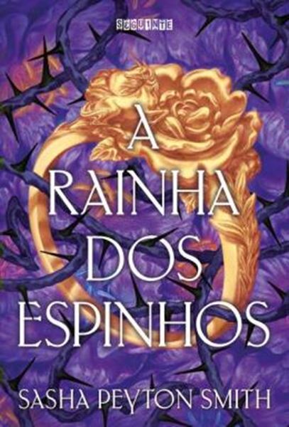Picture of A RAINHA DOS ESPINHOS