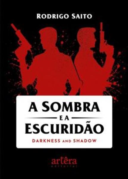 Picture of A SOMBRA E A ESCURIDAO