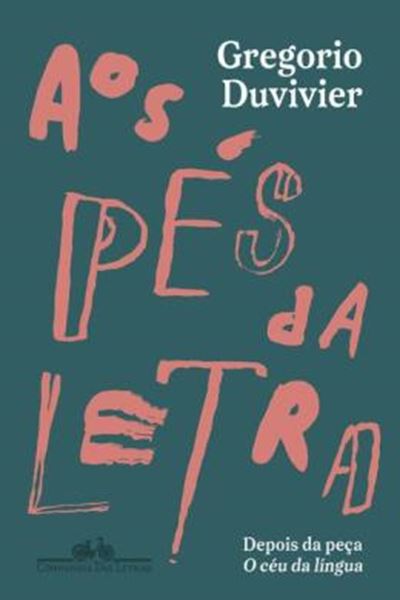 Picture of AOS PES DA LETRA - DEPOIS DA PECA O CEU DA LINGUA