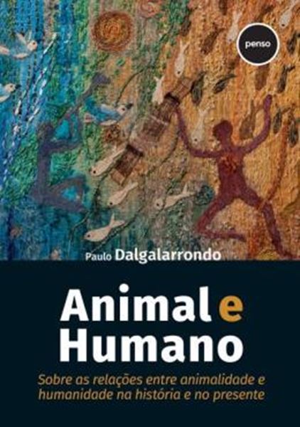 Picture of ANIMAL E HUMANO