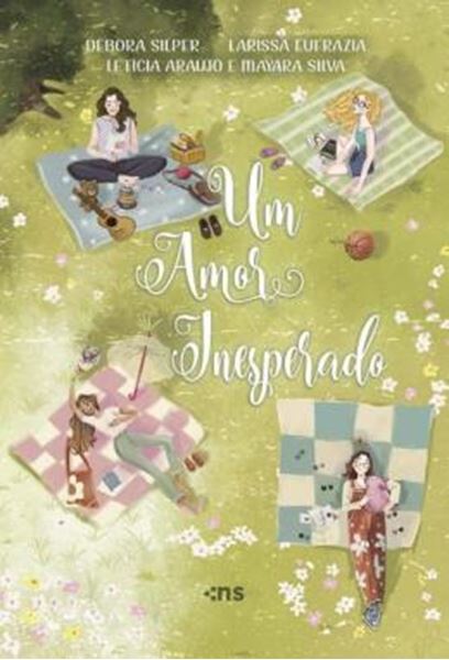 Picture of UM AMOR INESPERADO