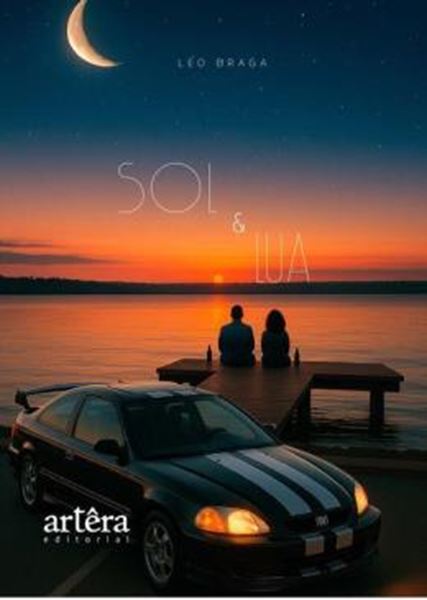 Picture of SOL & LUA