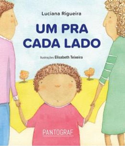 Picture of UM PRA CADA LADO