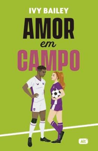 Picture of AMOR EM CAMPO