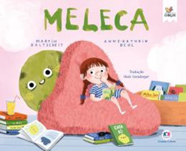 Picture of MELECA